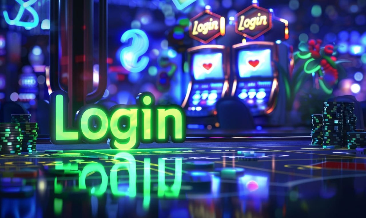 luva bet login